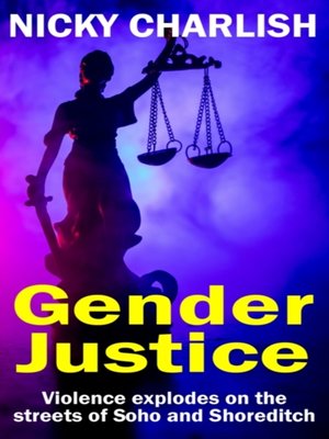 cover image of Gender Justice